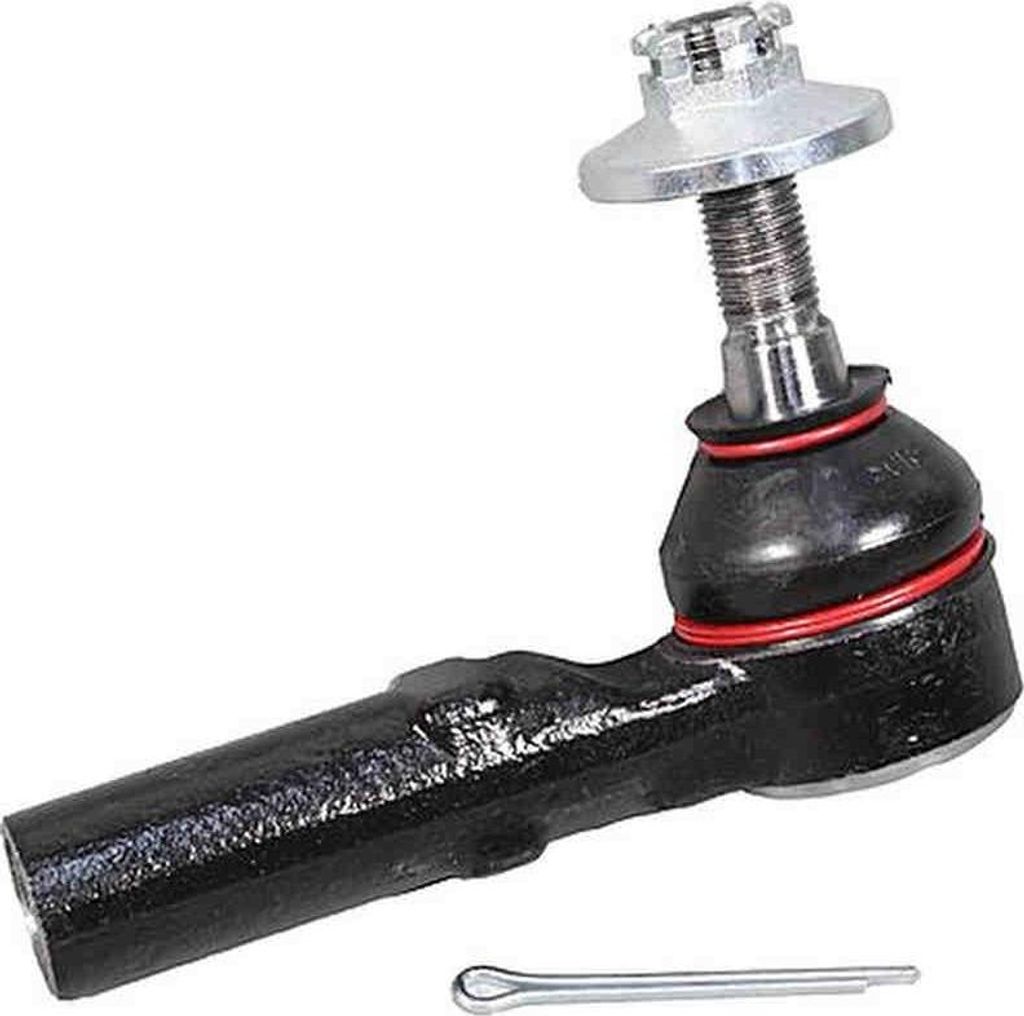 Spurstangenkopf Vorderachse rechts METZGER passend für u.a. TOYOTA RAV