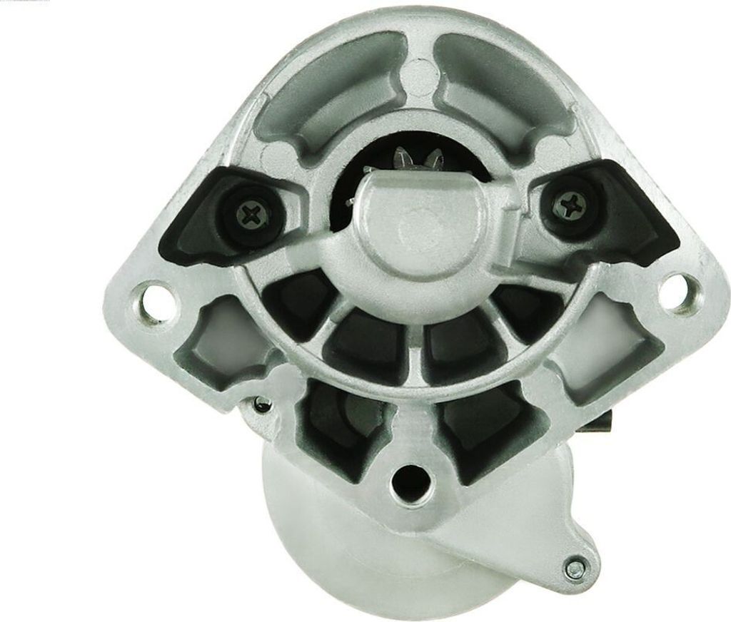 AS-PL S6281S Starter Anlasser 1,4kW für CHRYSLER VOYAGER IV (RG, RS) 12V