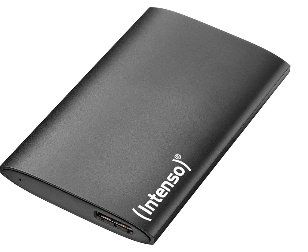 Intenso 3823471 Externes Solid State Drive 2 TB USB Typ-A Produktbild 