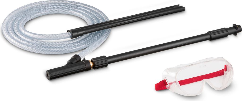 Kärcher Sand-/Nassstrahlset