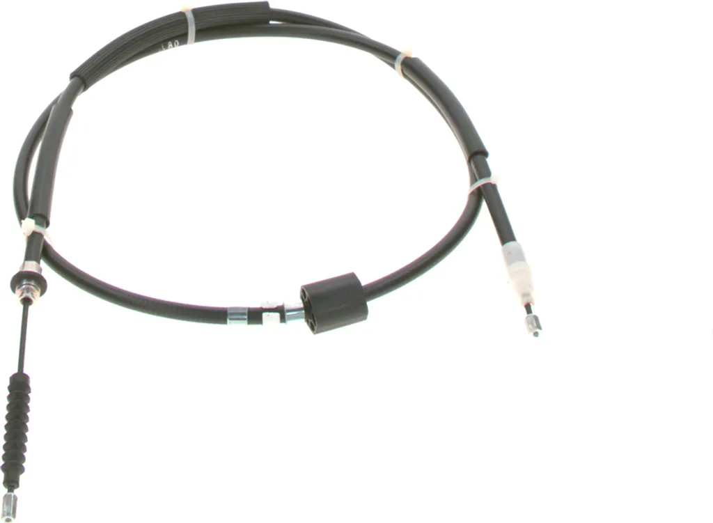 Câble de Frein à Main BOSCH 1 987 477 733 pour Mondeo III Berline
