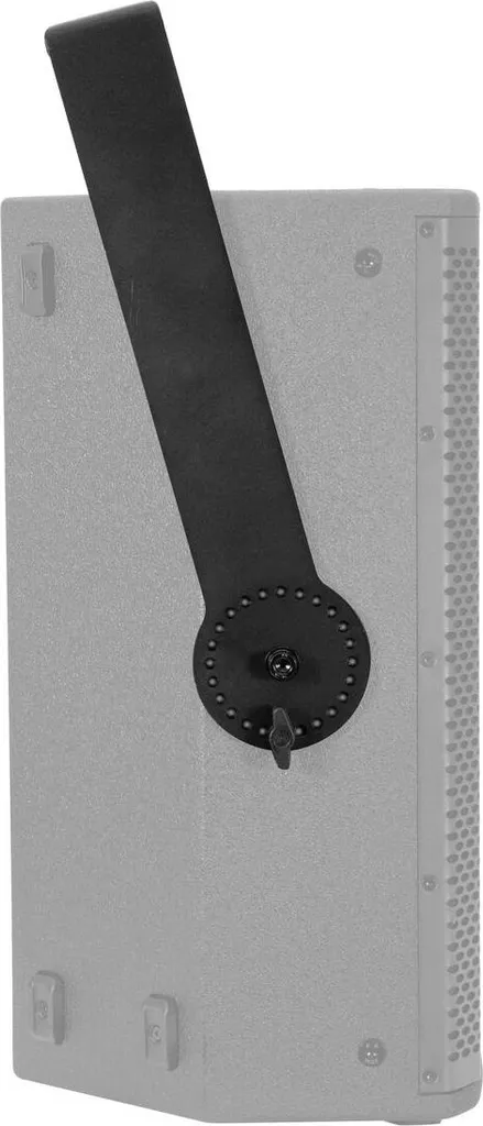 Support mural orientable pour installation fixe PAS-210/210A MK4 - 3