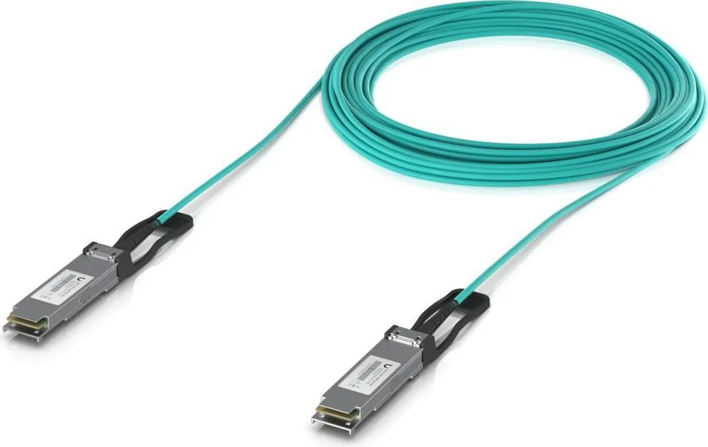 Câble de raccordement direct QSFP28 100 Gbps passif grande distance