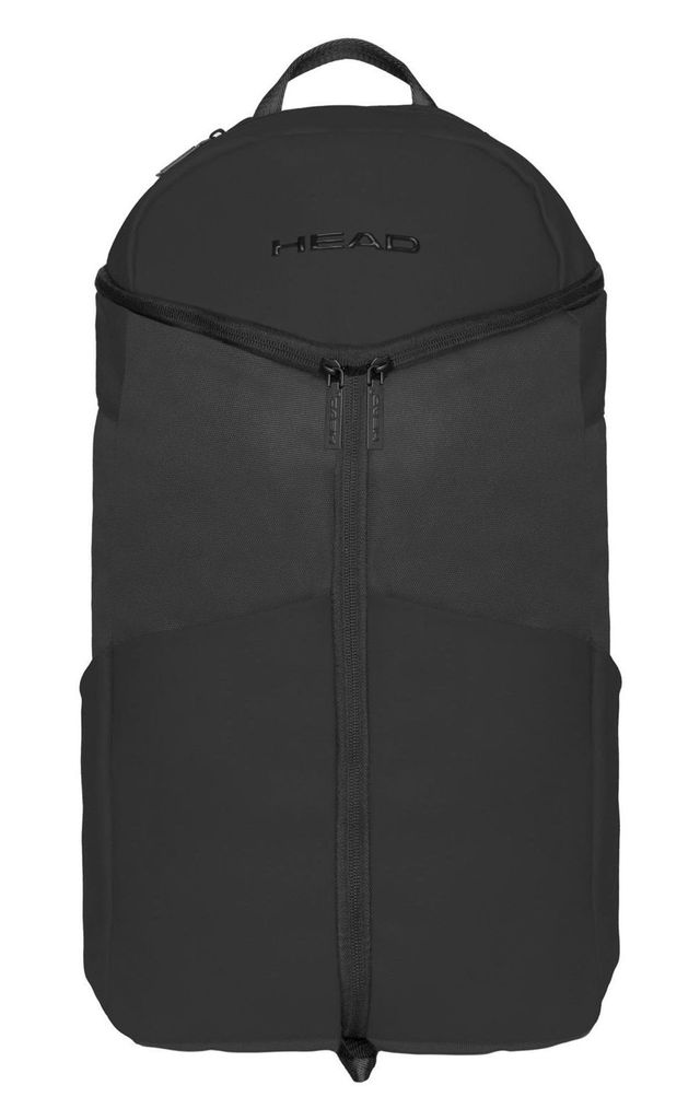 HEAD Rucksack Game Y-Backpack Black