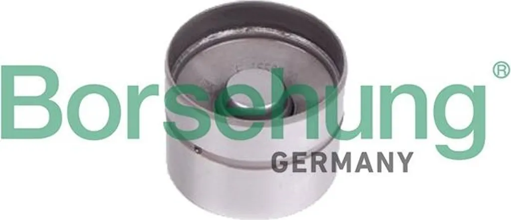 Poussoir de soupape mécanique en acier renforcé pour distribution moteur
