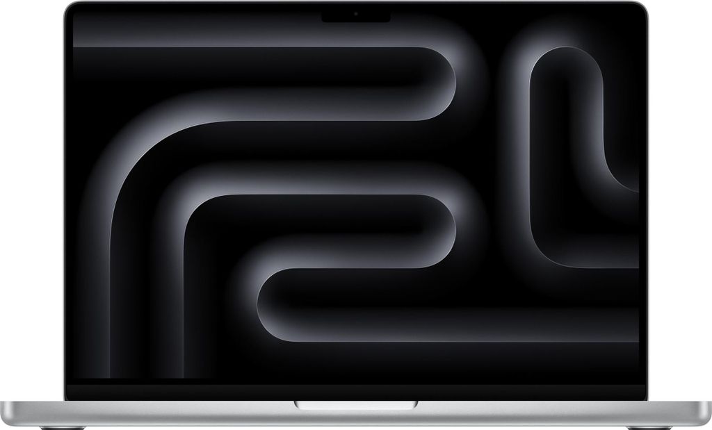 Apple MacBook Pro - M4 Max - Apple M4 Max 32-core - 36 GB Produktbild 