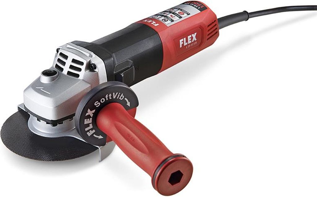 FLEX Winkelschleifer L 15-11 125 - 447692