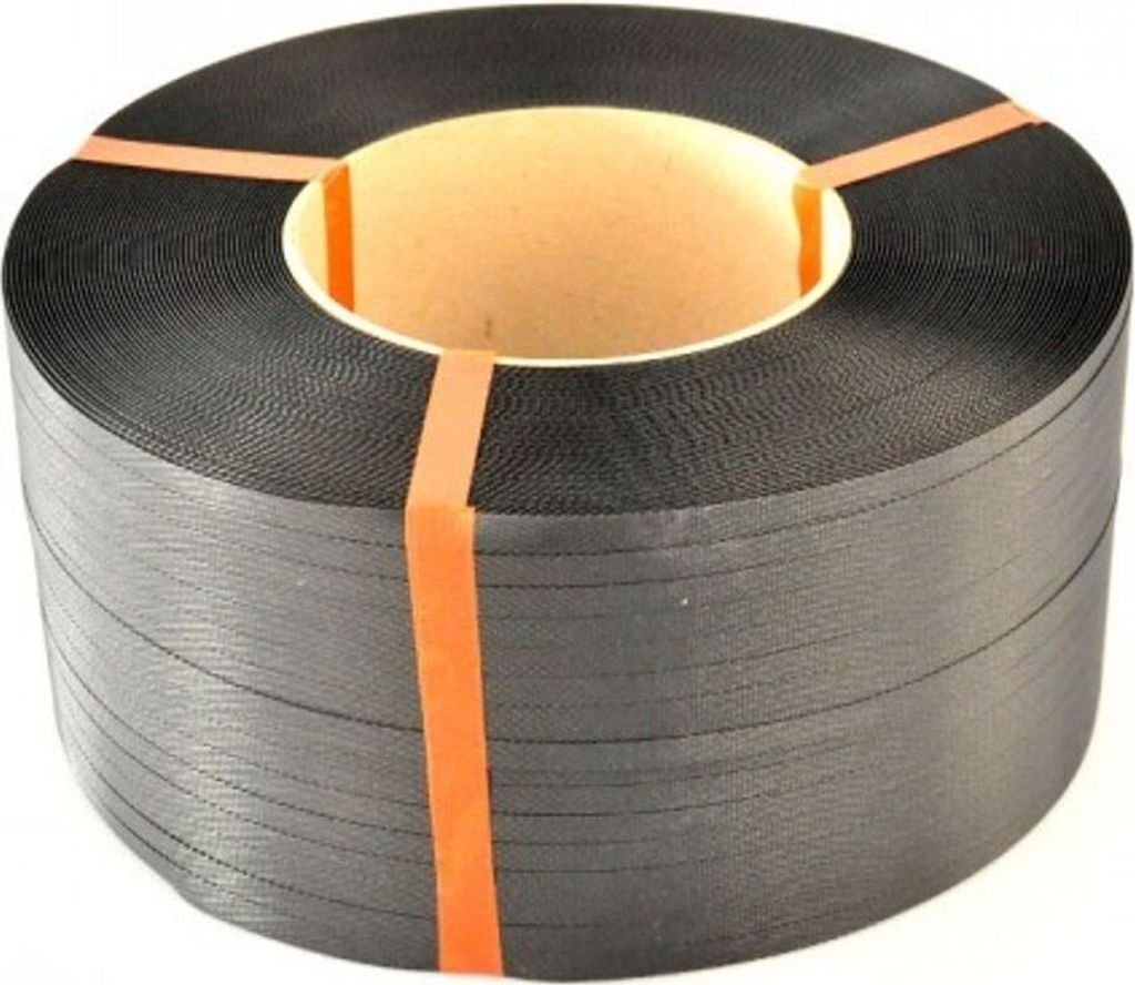 2x Umreifungsband 12 x 0,55 mm