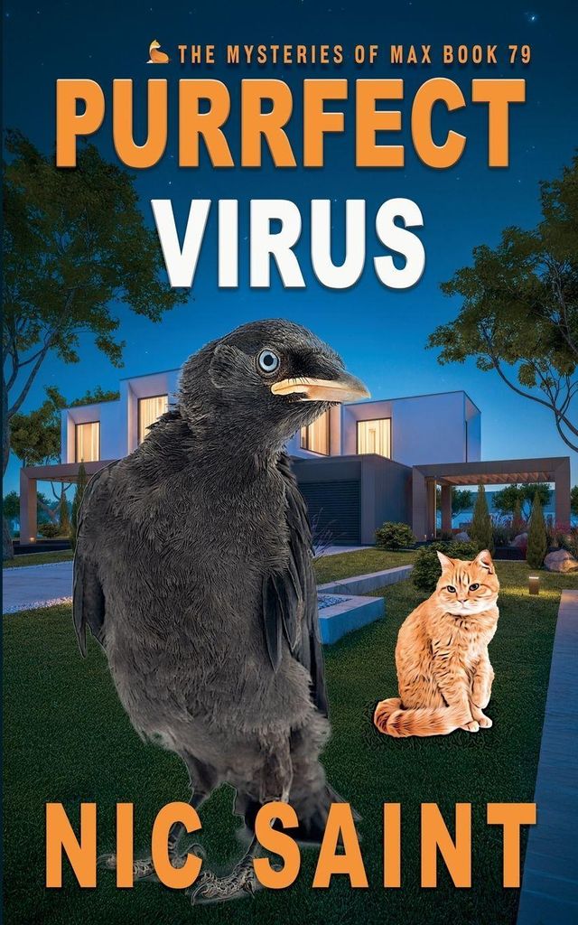 Purrfect Virus