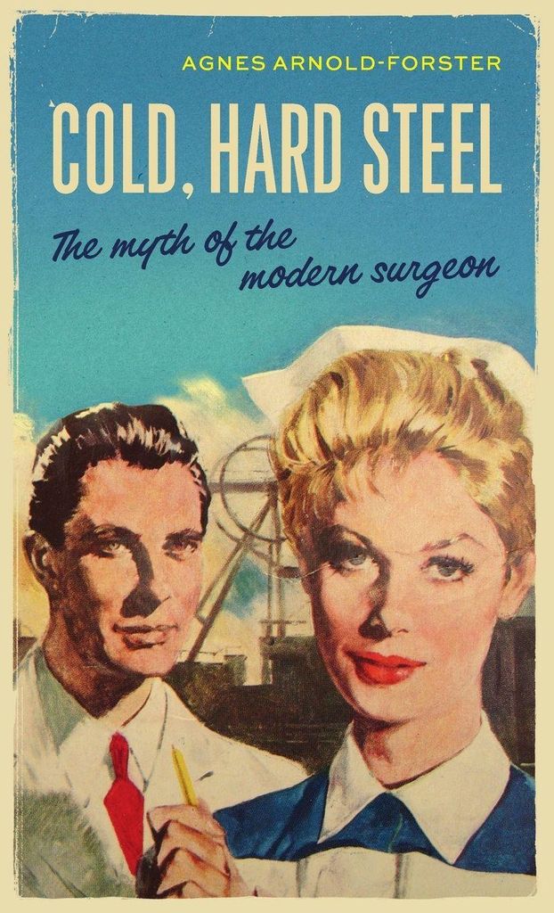 Cold Hard Steel – Lingua: Inglese