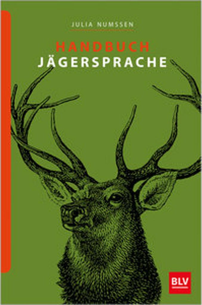 Handbuch Jägersprache