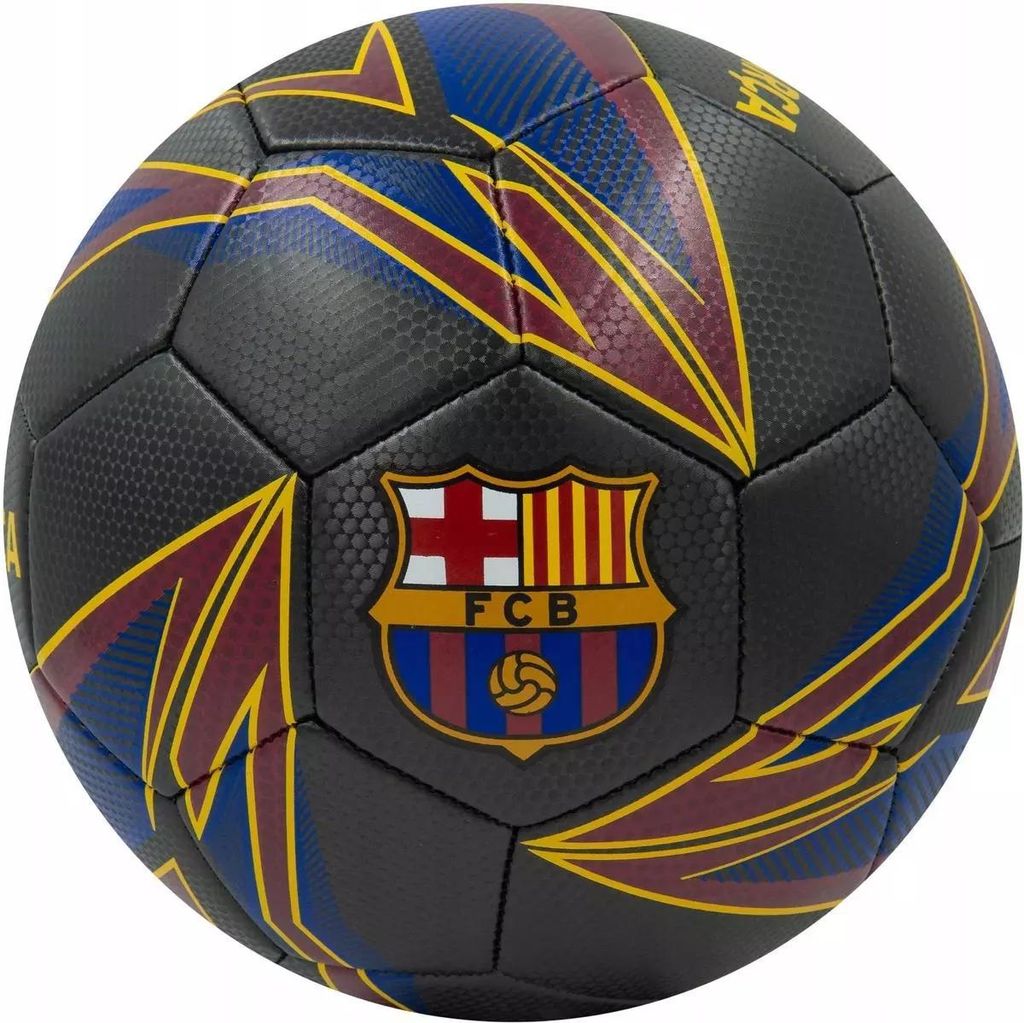 Fußball fc barcelona pfeile carbon r.5 Image du produit 