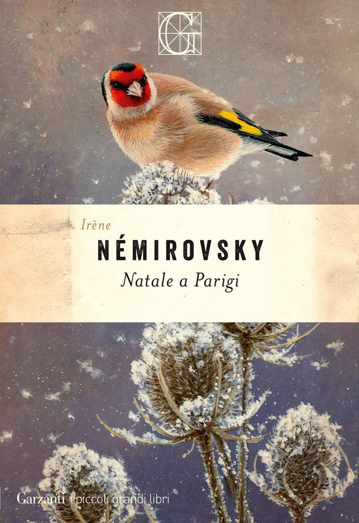 Némirovsky, I: Natale a Parigi