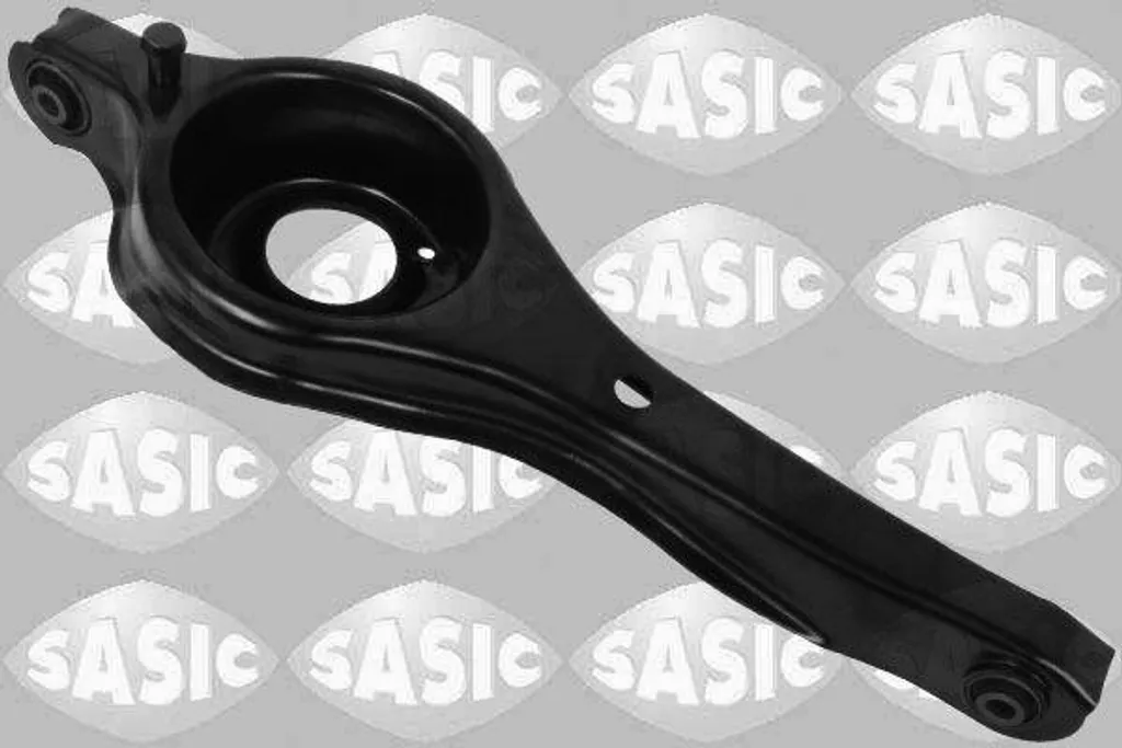 Bras de suspension SASIC 1064128 : fini les vibrations sur votre Focus