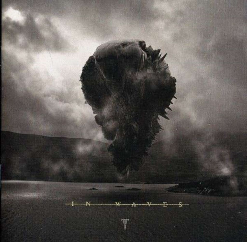 Trivium-In Waves