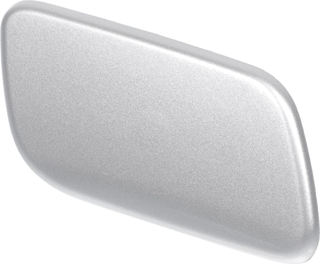 Front Right Bumper Headlight Washer Nozzle Cover Cap No.86636SG050WU Stoßstangenverkleidungsdüsenabdeckung für Subaru Forester Sport 2013-2015 S...