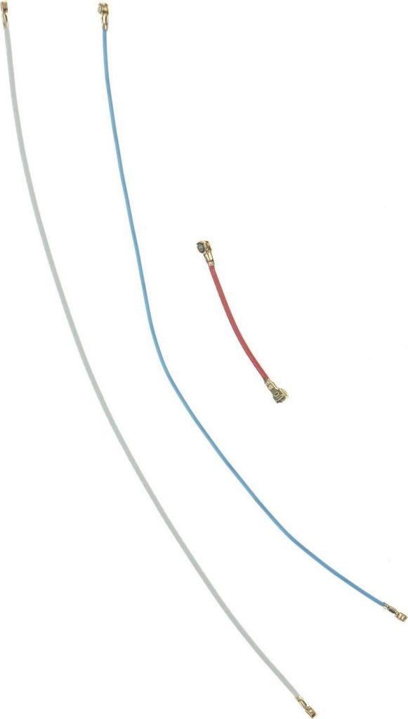 Antennen Kabel für Samsung Galaxy A80 (SM-A805F) Verbindungskabel Flex Kabel