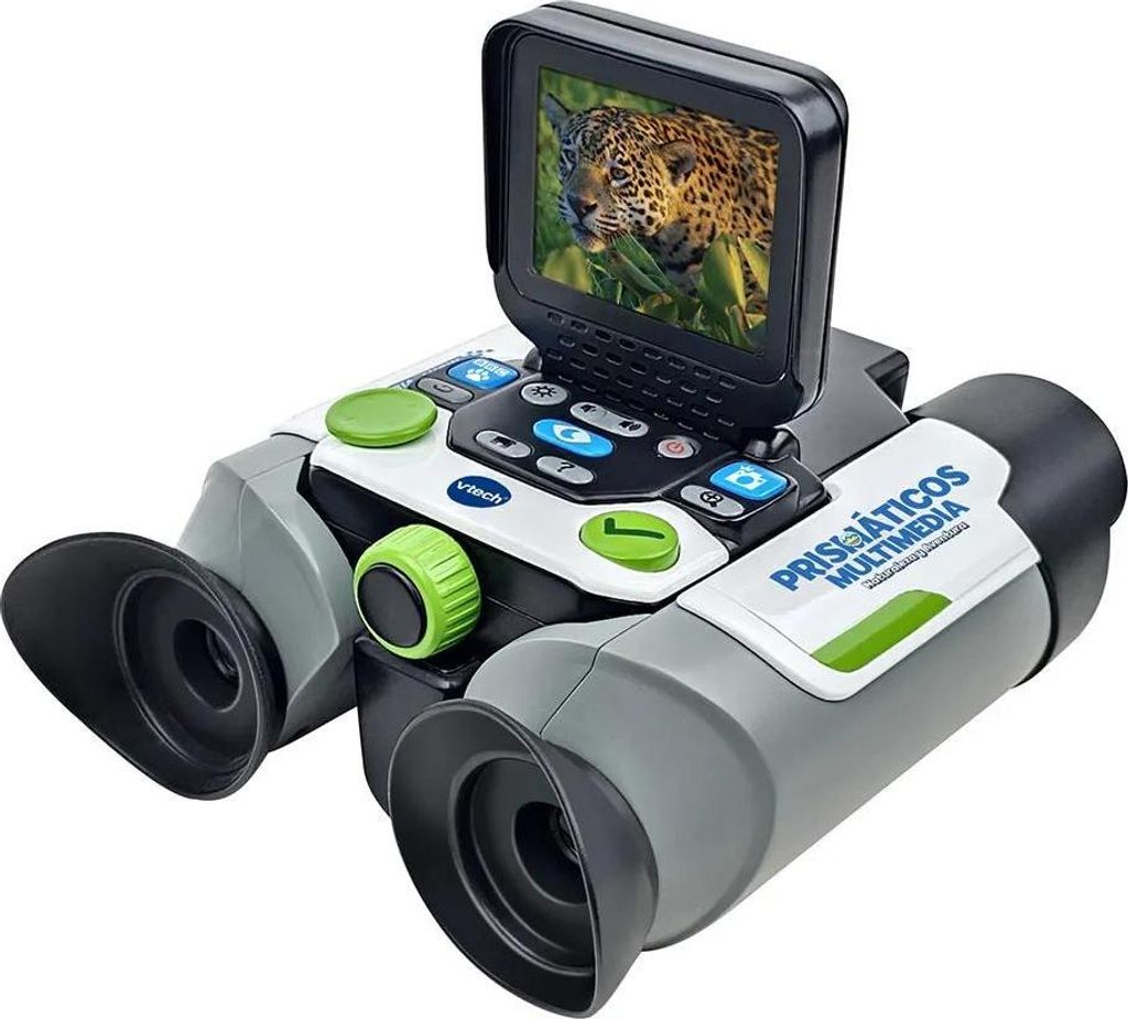 Multimediální dalekohled s nočním viděním Vtech 80-618622, Obrázek produktu 