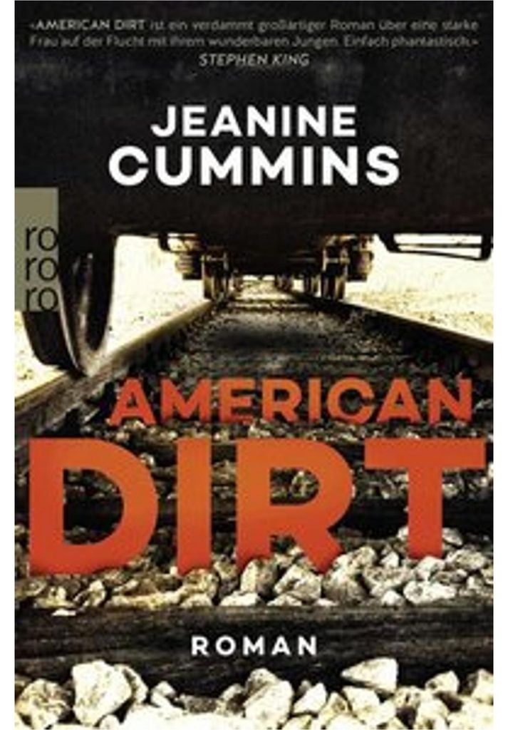 American Dirt Immagine del prodotto 