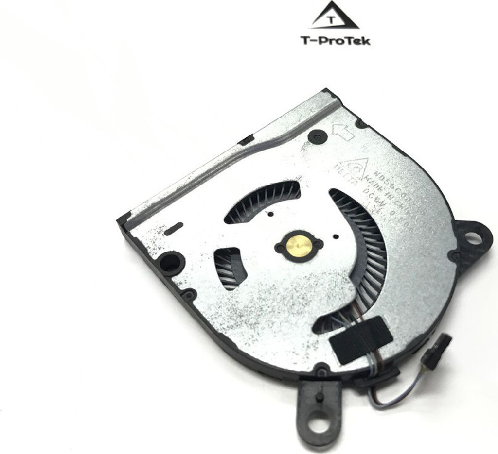 FAN Lüfter Kühler cooler kompatibel für HP Pavilion 13-AN0076tu, 13-an006tu