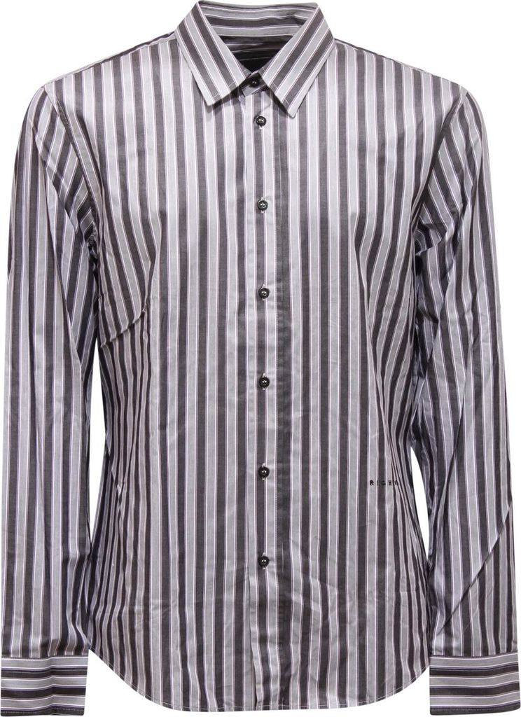 5615AR camicia uomo RICHMOND man shirt