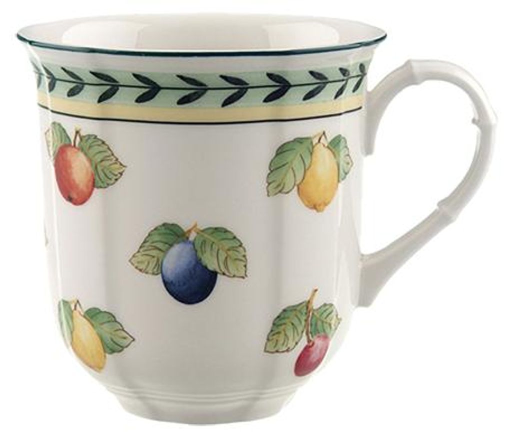 Jarra francesa "Garden" de Fleurence, modelo "Jumbo", con Imagen del producto 