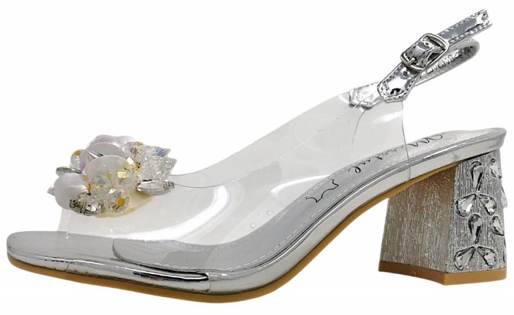 Laura Vita Marlene 12 Damenschuhe Sandalen Hoch Sandalette Produktbild 
