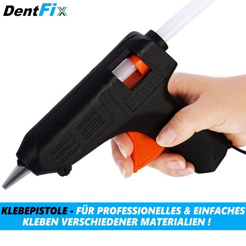 DentFix Ausbeulwerkzeug Auto KFZ Beulen Reparaturset Produktbild 3