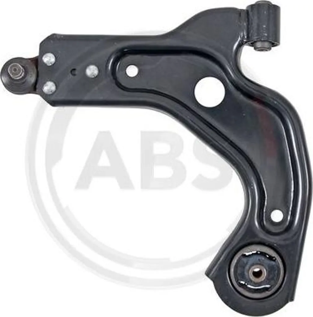 Bras de suspension A.B.S. 210221 pour Fiesta IV et V - Qualité OE 1020220