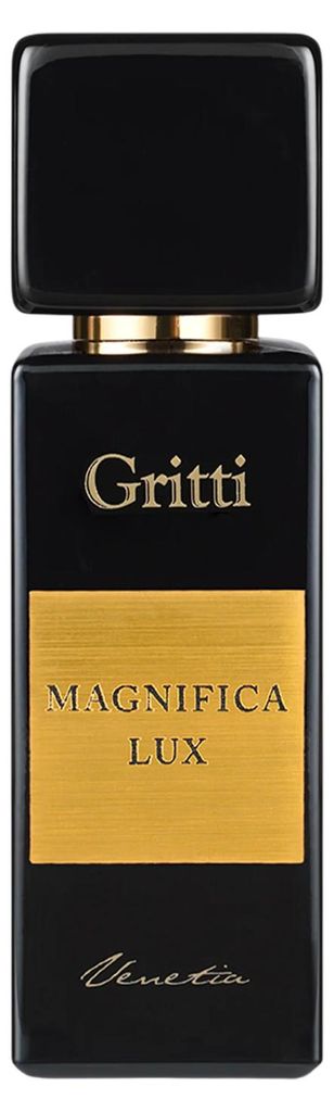 Gritti Magnifica Lux EDP 100 ml UNISEX Produktbild 