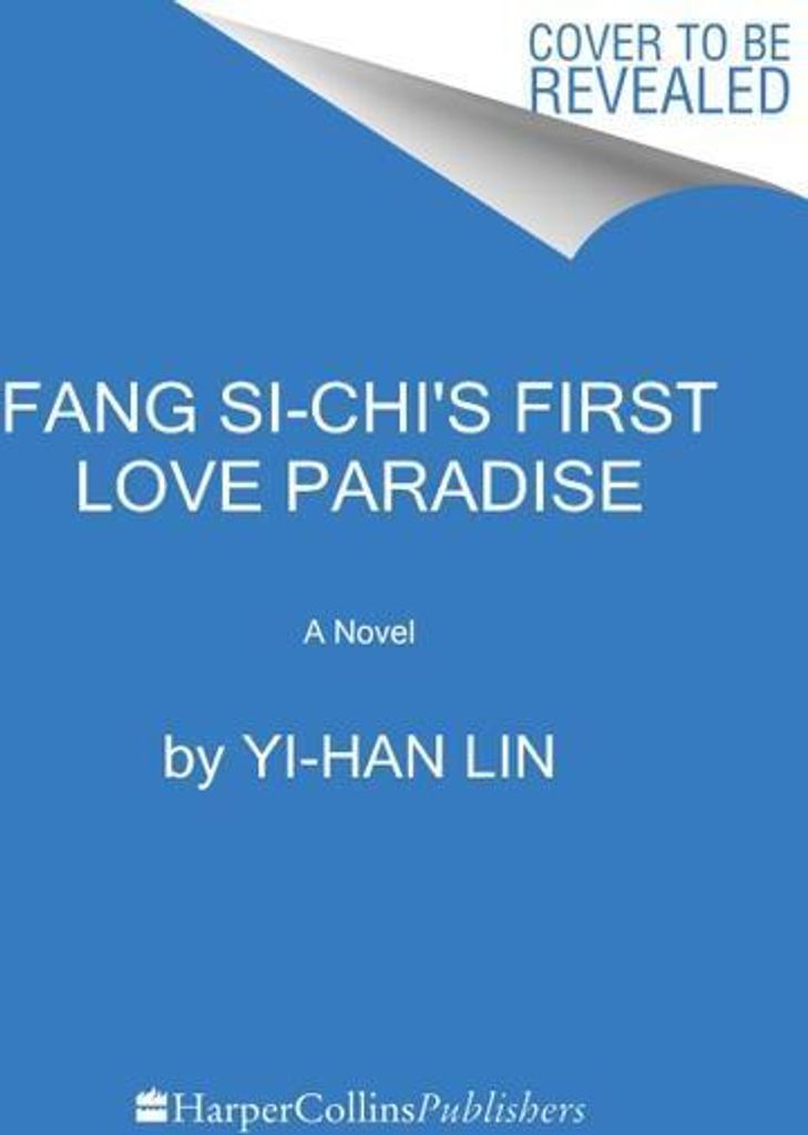 Fang Si-Chi's First Love Paradise