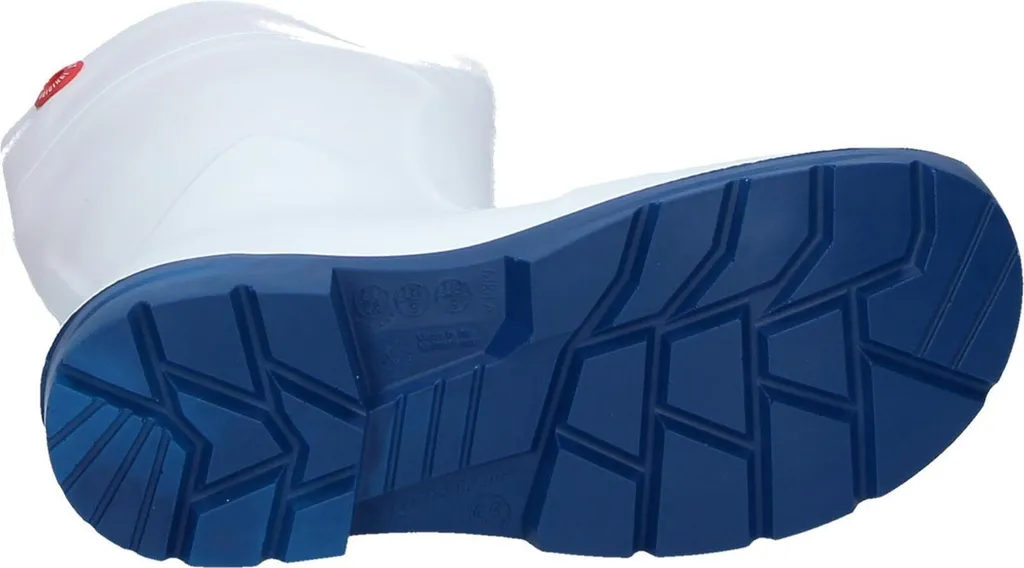 Bottes Dunlop MultiGrip Purofort imperméables et légères taille 42