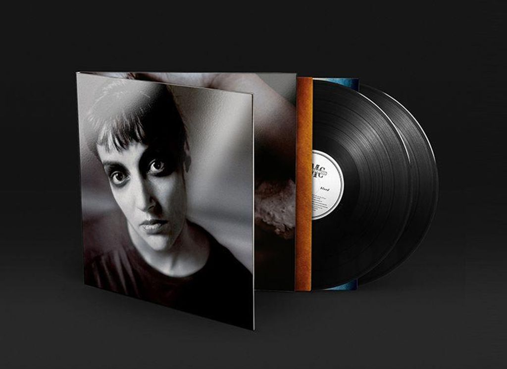 This Mortal Coil: Blood - Beggars UK - (LP / B)
