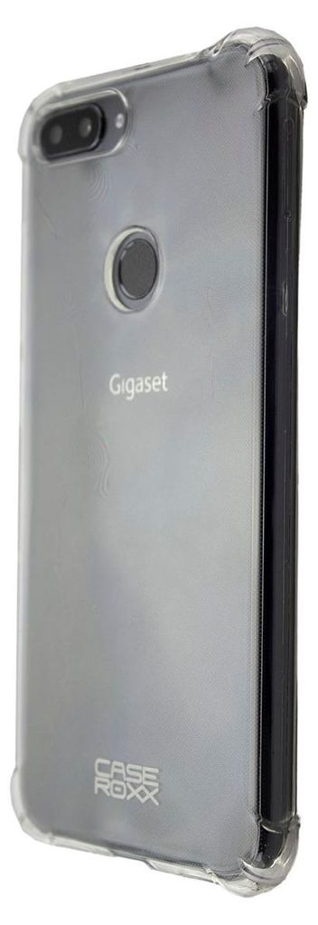 caseroxx Schutz-Hülle TPU-Hülle kompatibel mit Gigaset Produktbild 