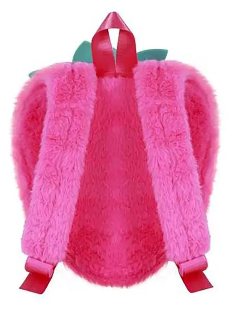 Sac à dos Hello Kitty My Melody Strawberry - Édition Sanrio Rose