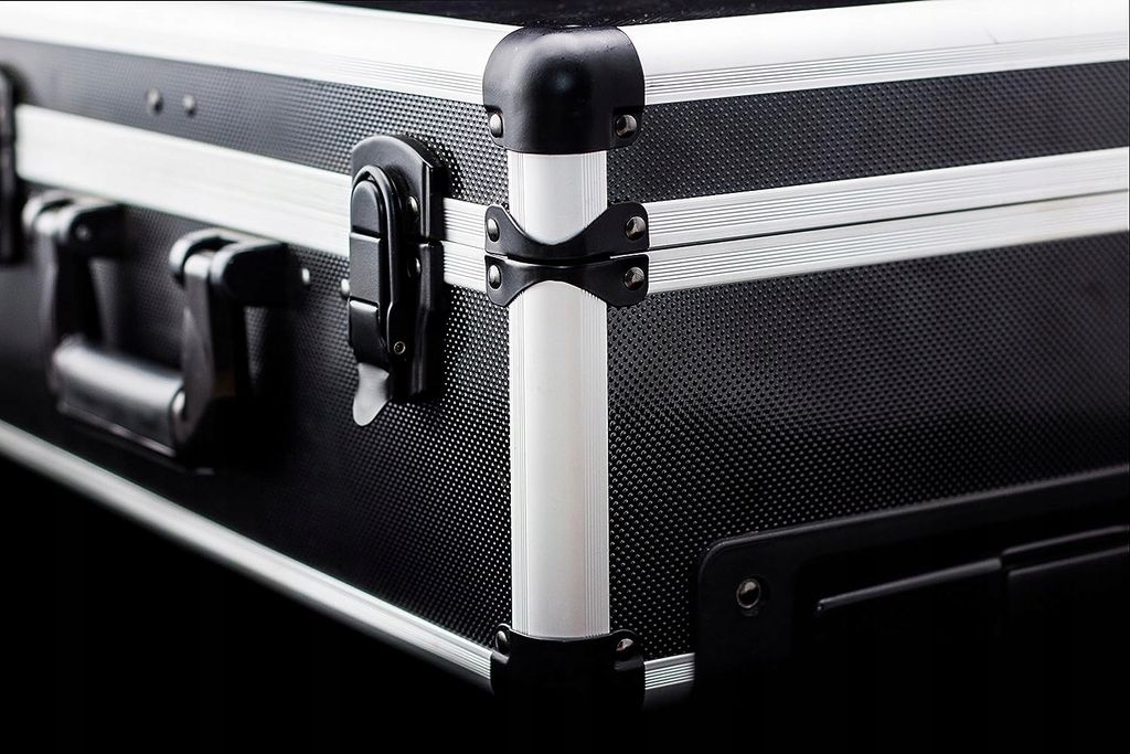 Meister Werkzeugtrolley 156-teilig - Werkzeug-Set - Mit Produktbild 13