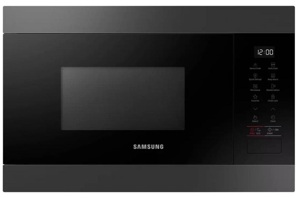 Samsung MS22M8274AM, Integriert, Solo-Mikrowelle, 22 l, 850 Produktbild 
