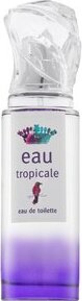 Sisley Eau Tropicale, Ženy, 50 ml, Nedoplnitelná lahvička, Obrázek produktu 