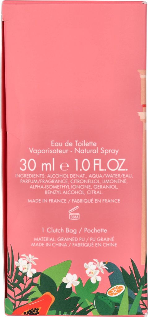 Escada Brisa Cubana Limited Edition Giftset | Kaufland.at