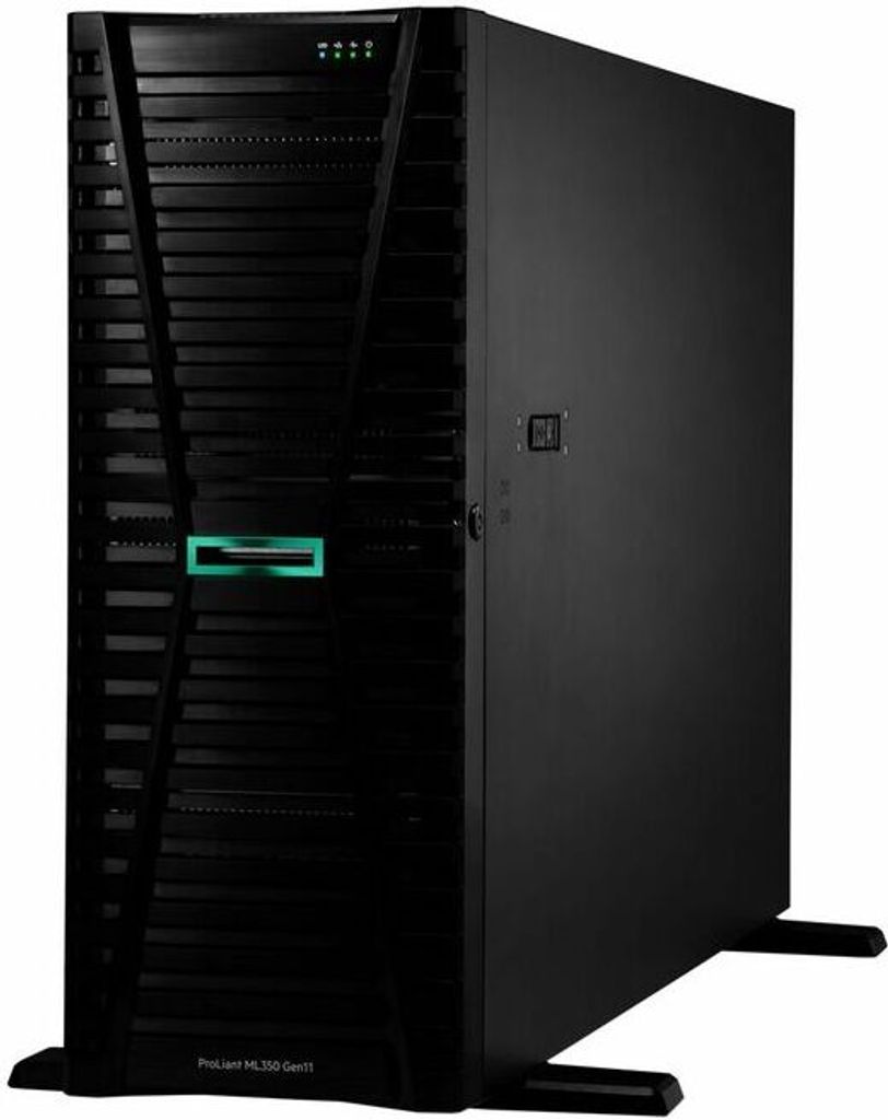 HPE ProLiant ML350 Gen11 4514Y - Server - Xeon Silber