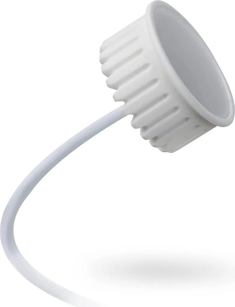 Modulo LED 5W GU10 Lex Collective Dimmerabile 230V - Risparmio Pack 10 - 5