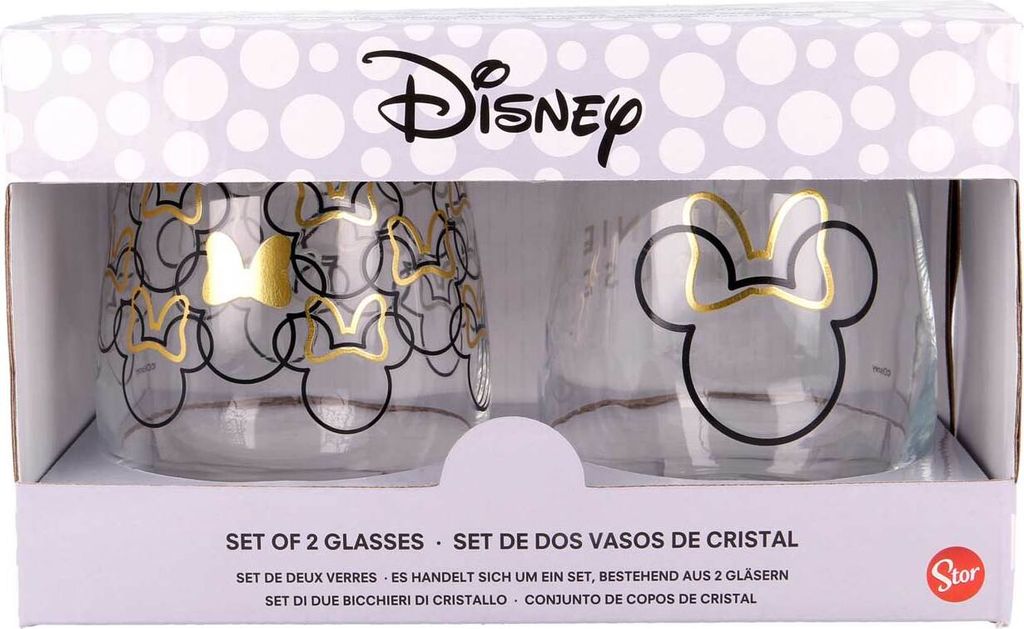 Zestaw okularów Minnie Zdjęcie produktu 