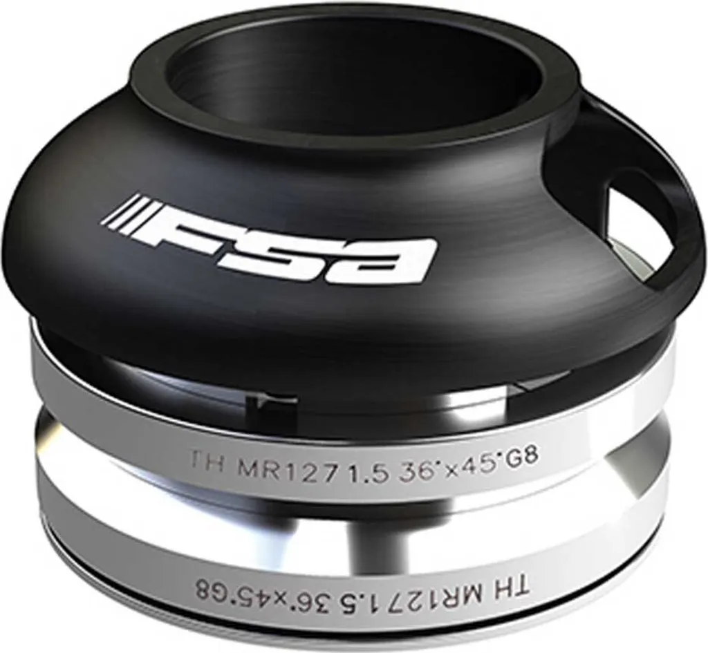 Casque d'écoute FSA Nº69 SCR avec roulements à contact oblique