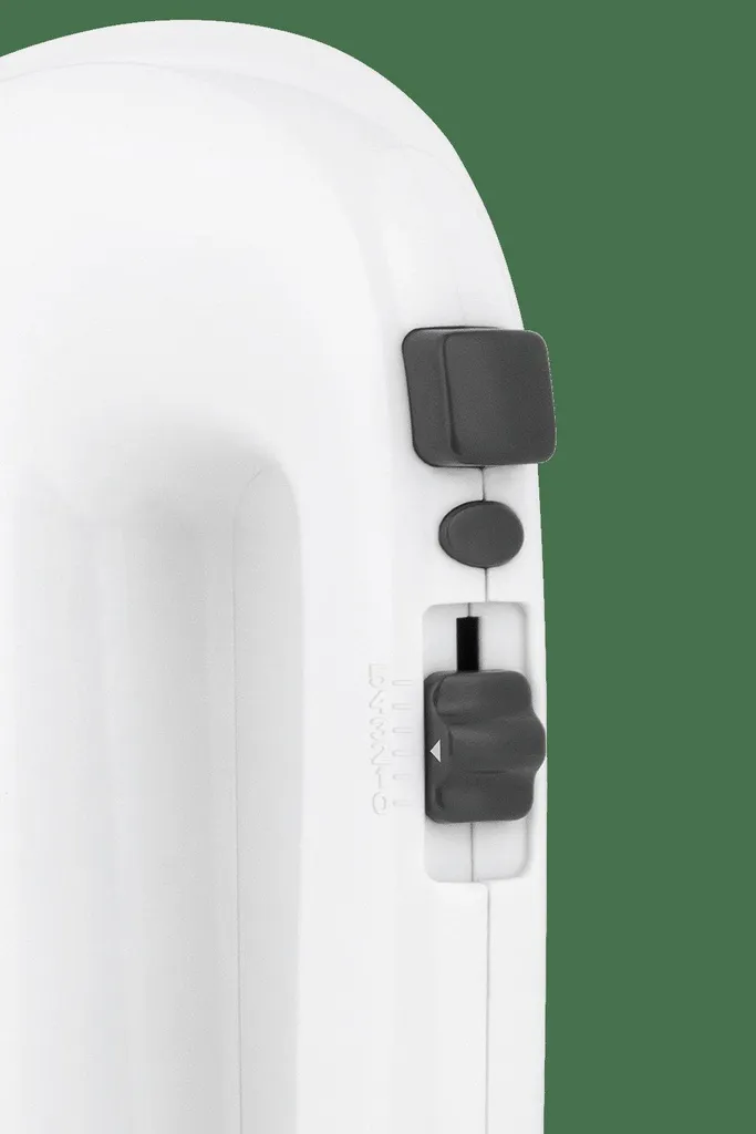 Teesa TSA3536 Frullatore Bianco 400W - Ideale per Pappe e Vellutate - 3