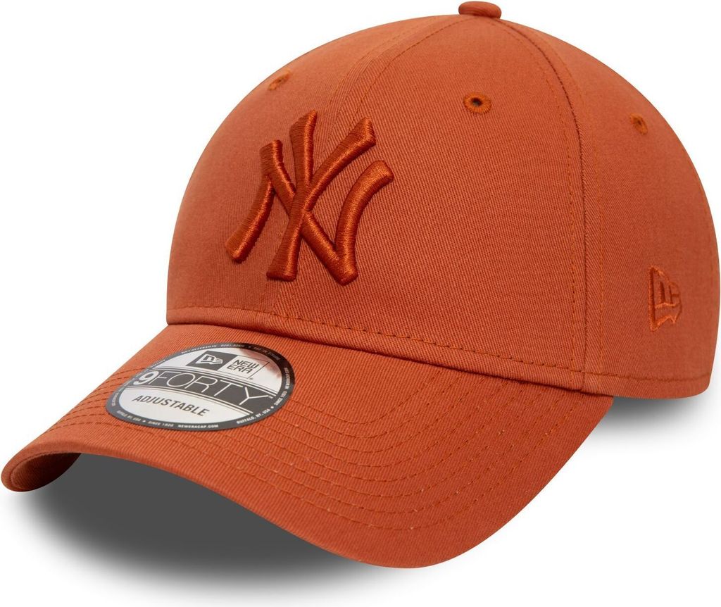 Kšiltovka New Era 9Forty Strapback - New York Yankees Obrázek produktu 