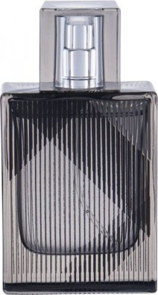 Burberry Brit, Muži, 30 ml, Céder, Zázvor, Tonka, Sprej, Obrázok produktu 