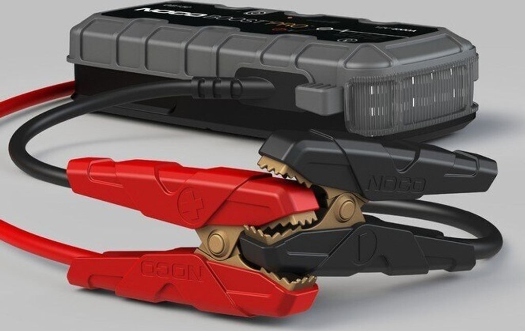 Noco Genius Booster GB150 Starthilfegerät 12V 3000A