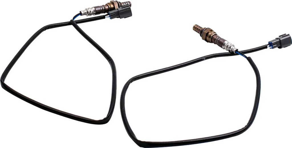 Sonde lambda pour Toyota Rav4 2001-2003 capteur de rapport oxygène O2