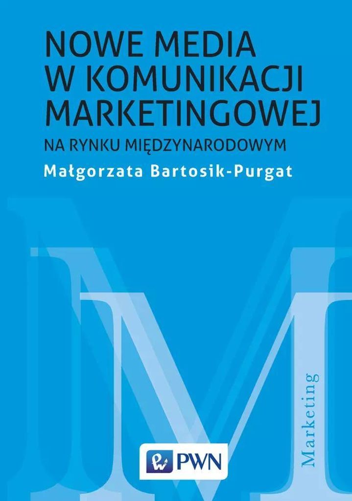 Neue Medien in der Marketingkommunikation auf dem internationalen Markt