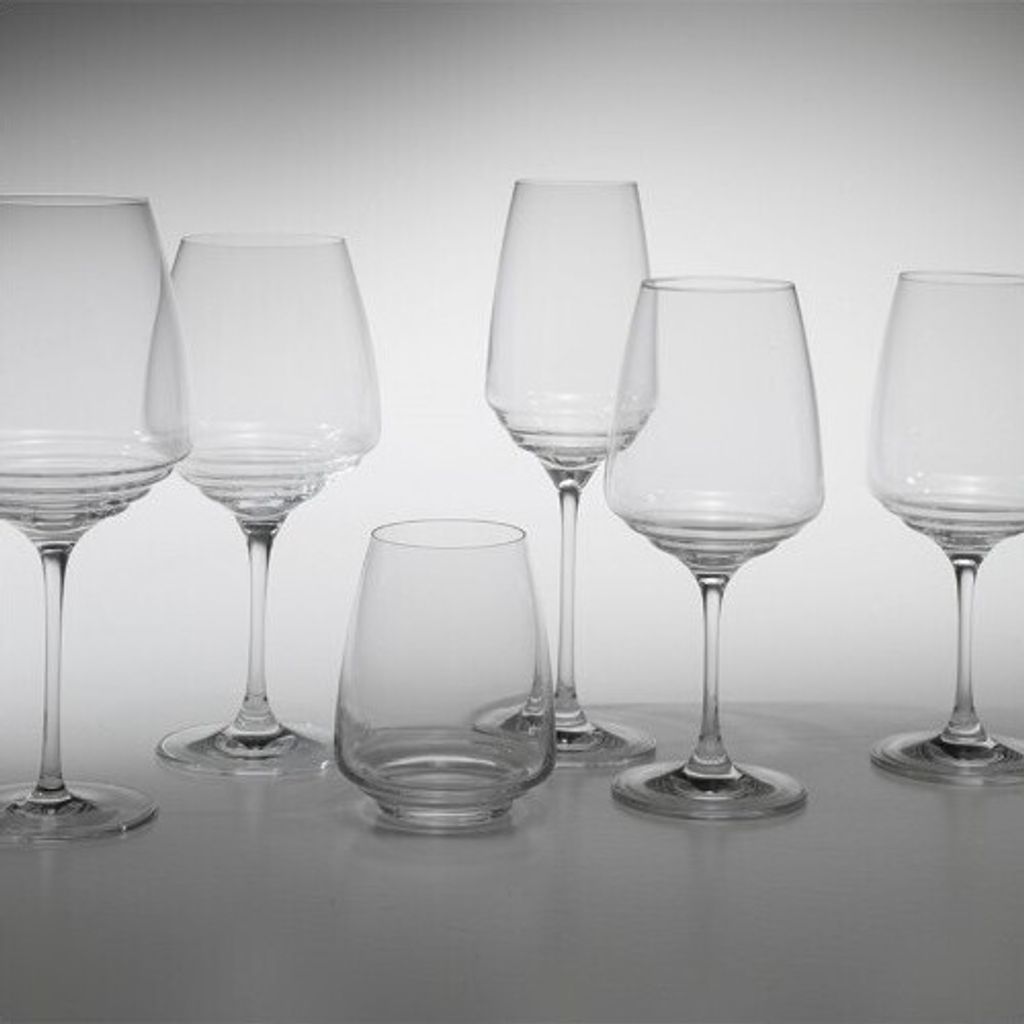Zafferano-Glas für Rossi Importanti-Glas 80 cl – Produktbild 6